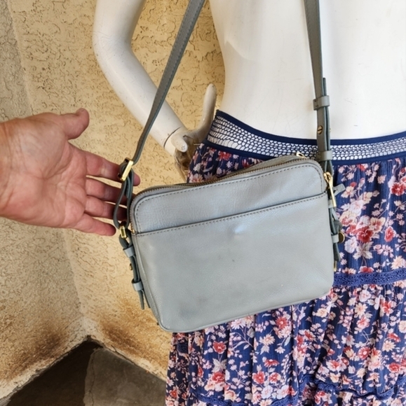 ❤️ Fossil Piper Toaster Iron & a Fossil  wallet - Picture 13 of 16